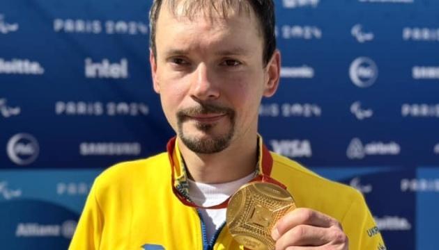 Після дев'яти днів змагань на Паралімпіаді українські спортсмени здобули 67 медалей.