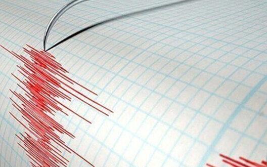 У Тверській області Російської Федерації, де стався вибух складу з боєприпасами, було зафіксовано 18 підземних поштовхів.