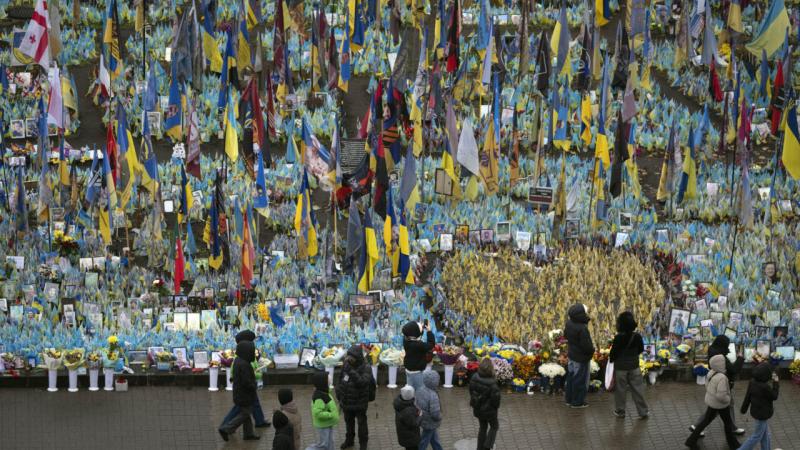 (ВІДЕО) 1000 днів масштабного конфлікту: вартість свободи, оплачена людськими життями