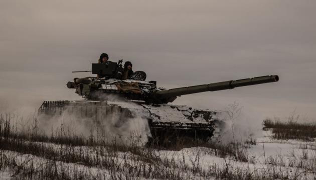 Протягом доби на фронті було зафіксовано 168 бойових зіткнень, а найактивнішим напрямком виявився Покровський.