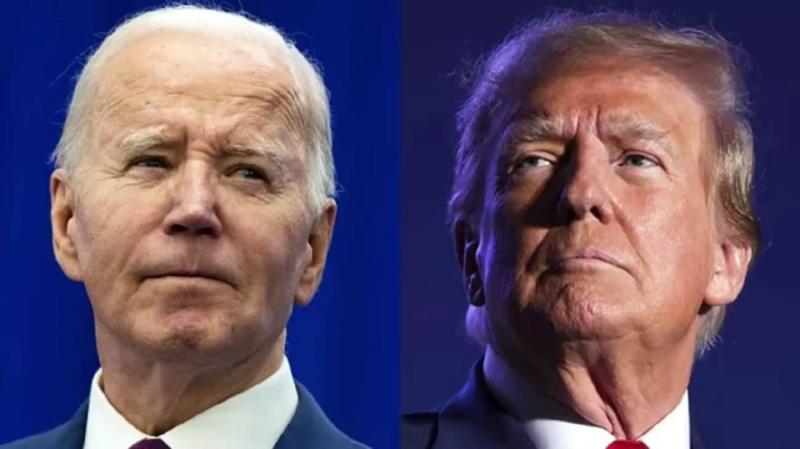 Трамп видав наказ провести розслідування щодо умов автографа Байдена та ймовірної 
