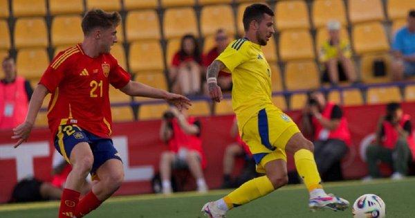 Основні події 6 червня: Довбик змінив тренера, Україна здобула перемогу над Іспанією, а Італія та Анчелотті зазнали невдачі.
