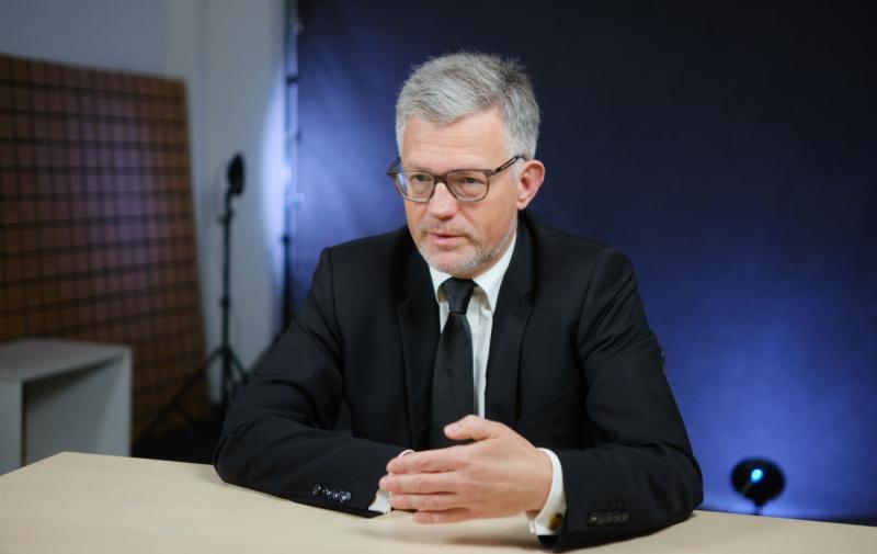 Постійний представник України при ООН виступив з закликом виключити Росію з миротворчих місій, назвавши причину цього рішення.