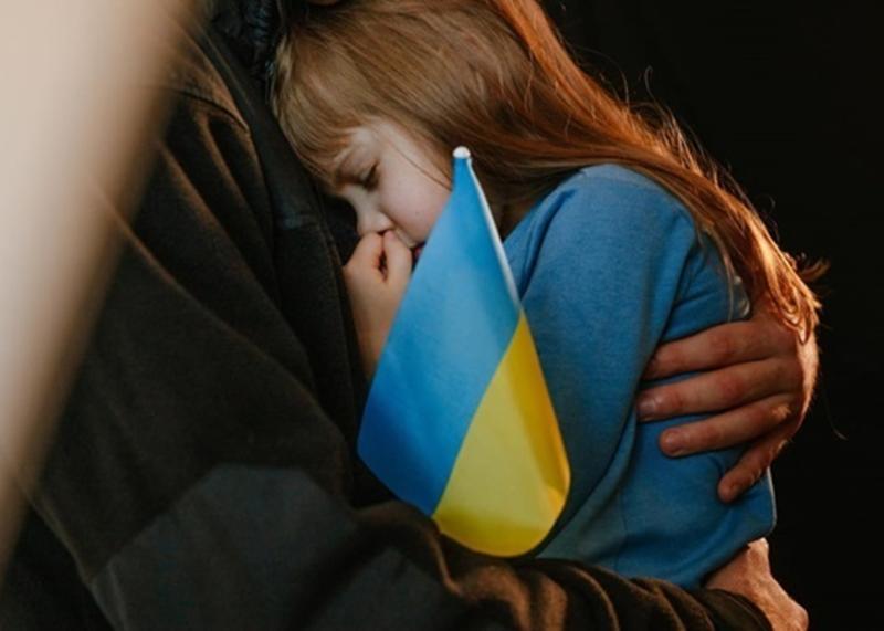 Сполучені Штати в Раді безпеки ООН вимагали від Росії повернення українських дітей, яких було викрадено.