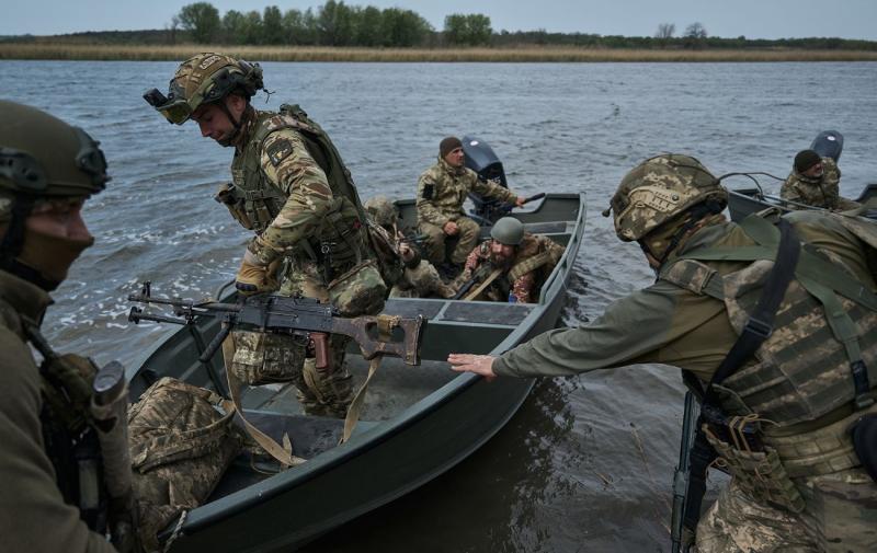 Які втрати російських військ на передовій: Генеральний штаб ЗСУ оголосив свіжі дані.