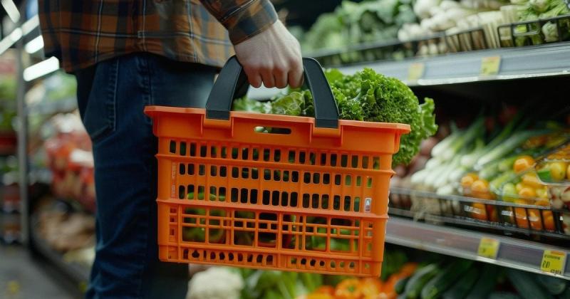 Ціни на продукти в липні: що очікувати українцям?