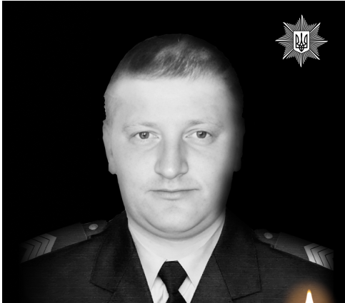 Львівська область понесла втрату: Андрій Довгей, бійець КОРДу, загинув внаслідок отриманого поранення на Донеччині.