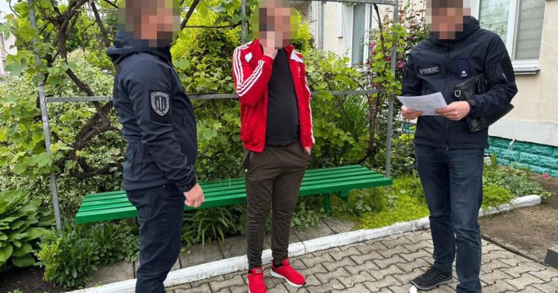 Слідство розпочате щодо військових з ТЦК, які примусово залучили до служби чоловіка на Рівненщині, повідомляє ДБР.