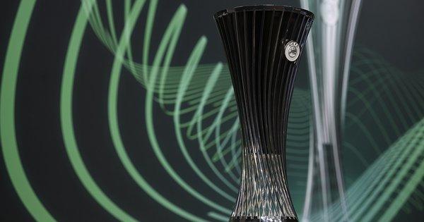 Результати жеребкування плей-оф Ліги конференцій стали відомими, що відкриває інформацію про можливих суперників для Шахтаря, Полісся та інших команд.