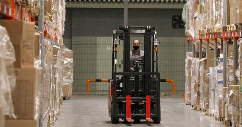 Криза загострюється: Російські компанії у сфері логістики вказали на брак мільйона робочих рук.