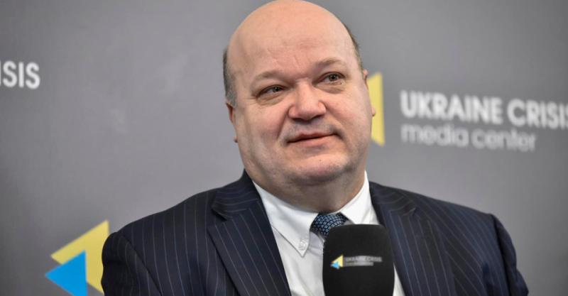 Є вагомі свідчення: Чалий коментує дії угорських військ у 2022 році.