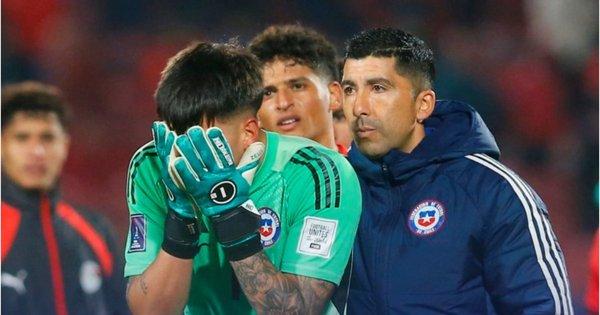 Кумедний момент на чемпіонаті світу U-20 2025: гравці не стримували сліз після 