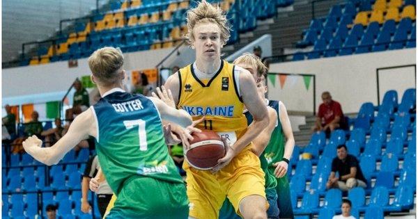Український спортсмен у світі баскетболу підписав контракт з європейським клубом, повернувшись на майданчик після отриманої травми.