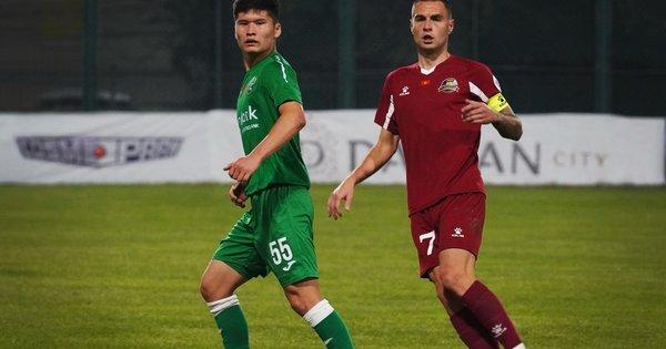 Колишній футболіст Динамо вразив всіх вражаючим дальнім пострілом на незвичайному чемпіонаті - перегляньте відео з його голом!