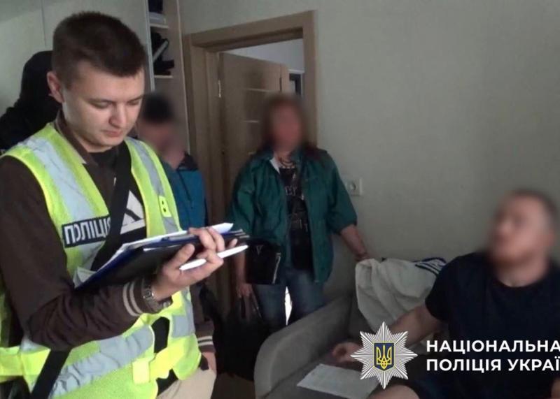 У Києві затримали фальшивого мольфара.