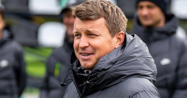 Полісся завершило підбір зимових новачків.