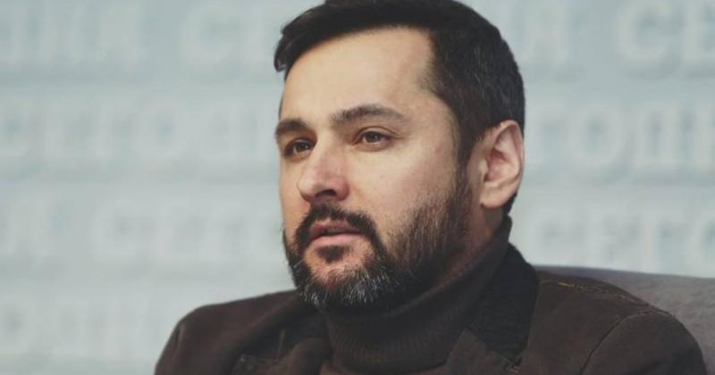 Колишній керівник Молодого театру Білоус, якого підозрюють у зґвалтуваннях, заявив: 