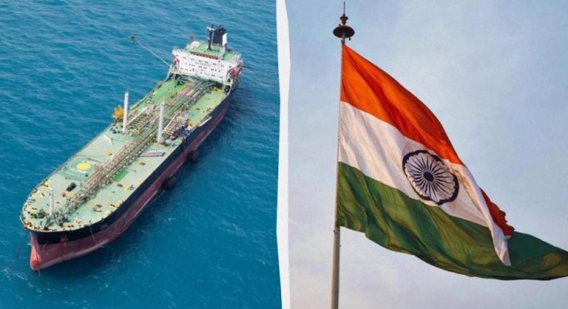 Індійські нафтопереробні заводи почали відмовлятися від закупівлі російської нафти у зв'язку з американськими санкціями, повідомляє Reuters.