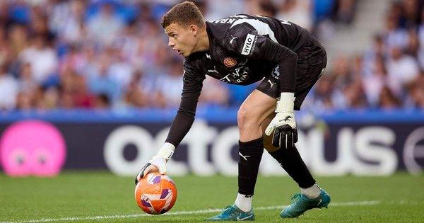 Основні події 28 жовтня: Ванат і Циганков допомогли Жироні уникнути сорому, несподіванка в Кубку України, перший вибір Реброва.