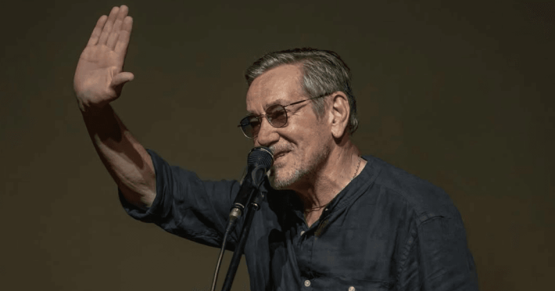 Олексій Горбунов, 64 роки: життєпис актора та цікаві деталі його життя.