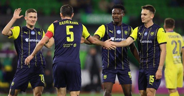 Основні події 30 жовтня: Туран може залишити Шахтар, Ювентус представив нового наставника, а також визначено всіх чвертьфіналістів Кубка України.