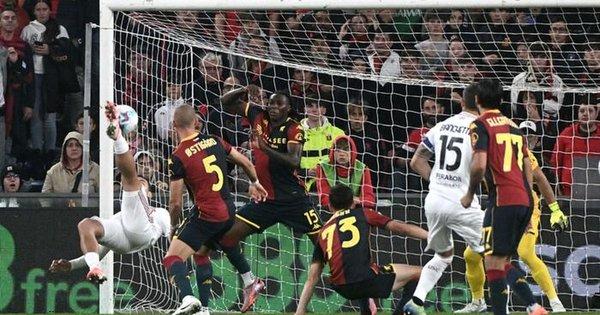 Дженоа виявила причину кризи – йому може бути запропоновано перейти до одного з провідних клубів.