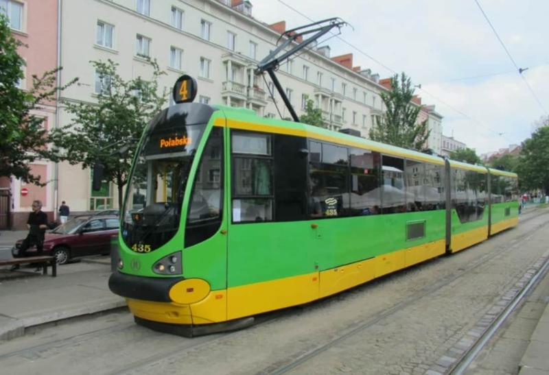 У польському місті вирішили скасувати оплату за проїзд у громадському транспорті на День усіх святих.