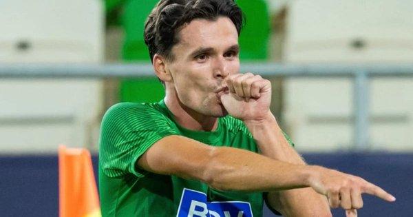 Лідер Полісся згадав, як Ярмоленко став рятівником його кар'єри: 