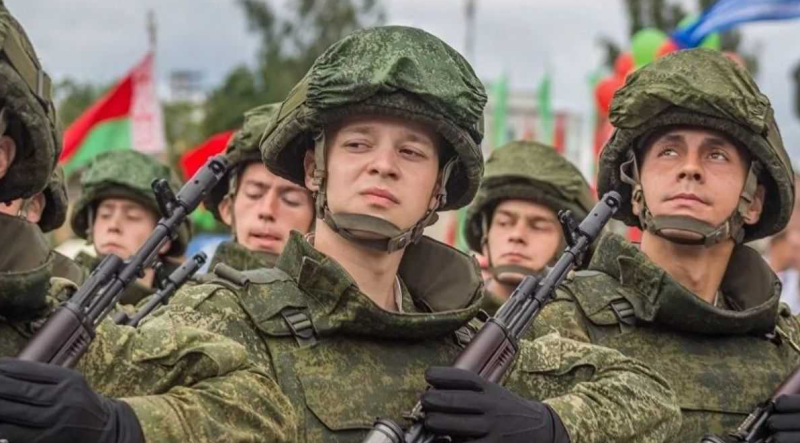 Союзник президента Путіна несподівано оголосив про намір направити своїх миротворців до України.