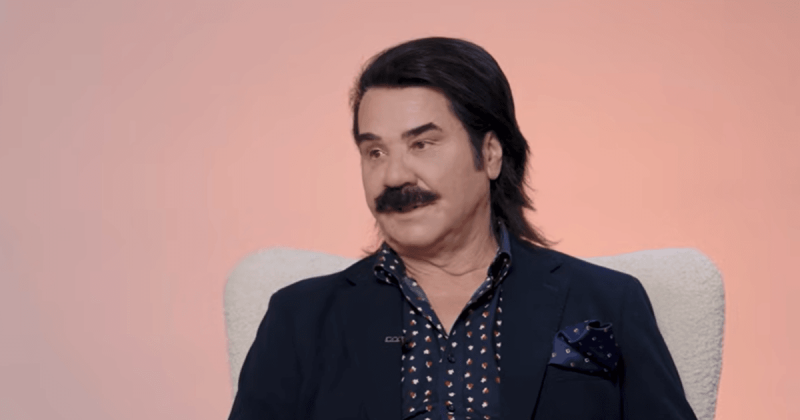 Павло Зібров поділився історією про те, як Таїсія Повалій отримала значну суму грошей за свої рішення.