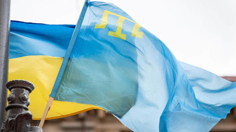 У Франції звільнили кримського татарина, якого затримали за запитом Росії, повідомив Чубаров.