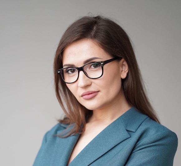 Сором на цілий світ (Мартина Богуславець)