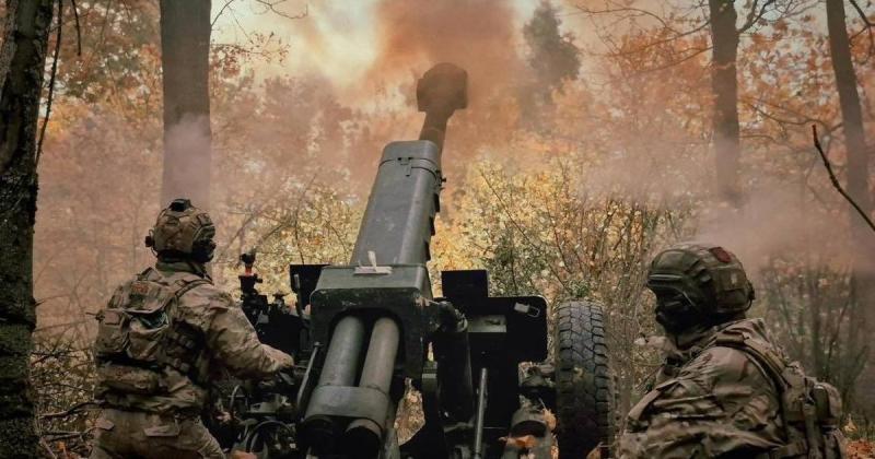 Російські війська посилили атаки в районах Степового та Малих Щербаків, повідомляють сили оборони півдня.