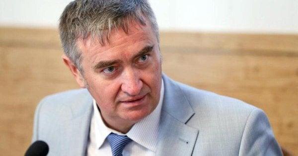 Радника міністра соціальної політики підозрюють у завданні шкоди державі на суму близько 24 мільйонів гривень.