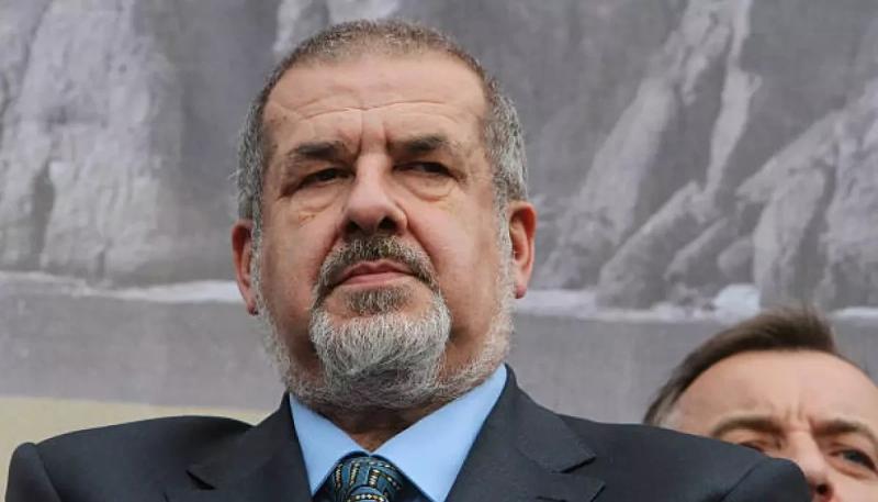 Територія не повинна ставати