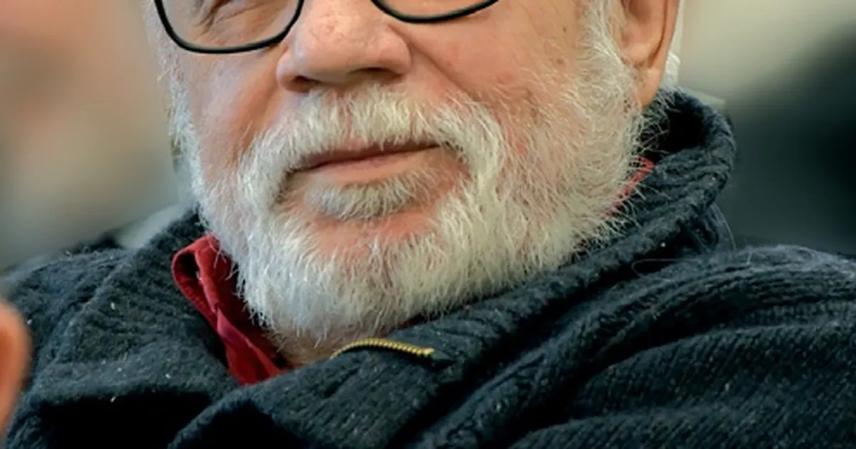 Спогад від сина...