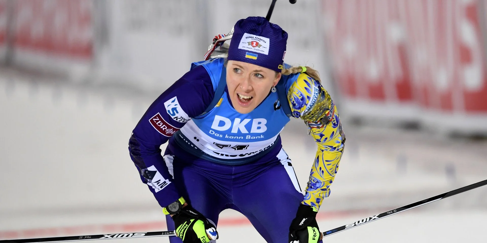 Україна стартує у сезоні Кубка світу з біатлону без своєї провідної спортсменки – що стало причиною цього?