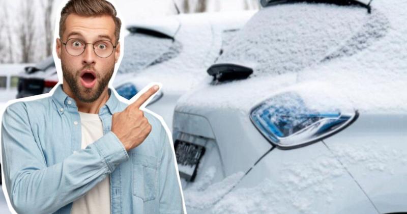 Як зберегти заряд батареї електромобіля в зимовий період: рекомендації для водіїв - Авто bigmir)net