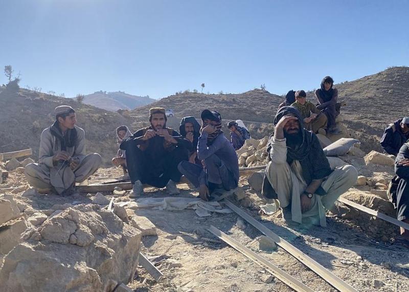 Пакистан здійснив напади на територію Афганістану, внаслідок чого загинули десятки людей.