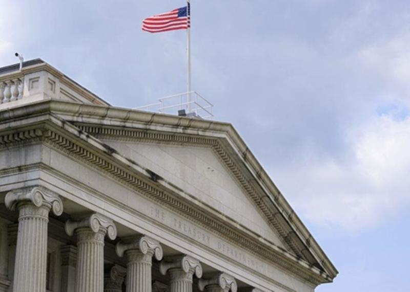 США наклали безпрецедентний штраф за порушення санкцій, запроваджених проти Російської Федерації.