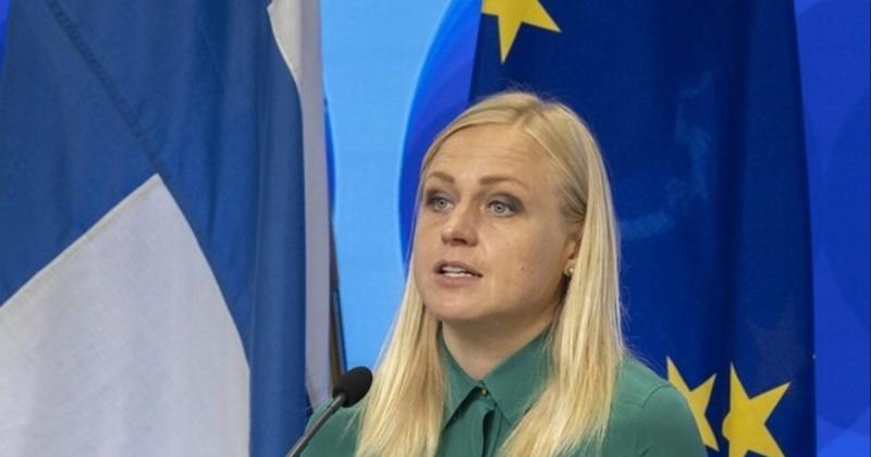 Глава Міністерства закордонних справ Фінляндії Валтонен повідомив, що Європейський Союз може досягти угоди щодо фінансування України вже в грудні.