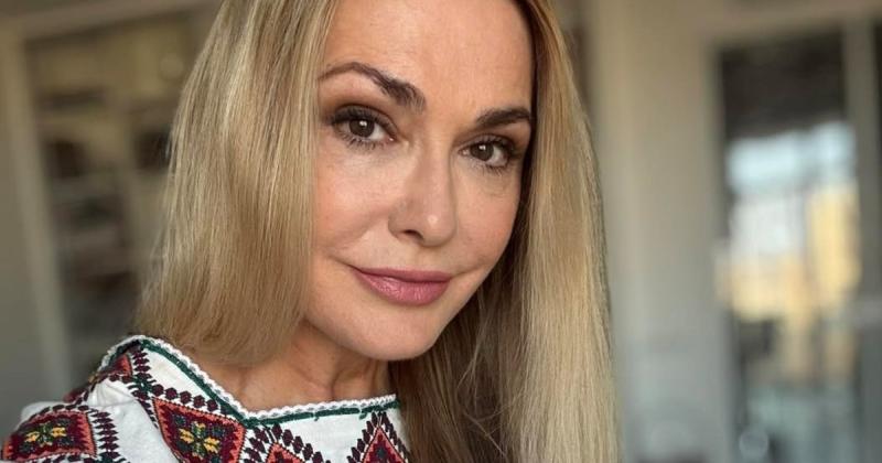 Сумська розповіла про свої другі 