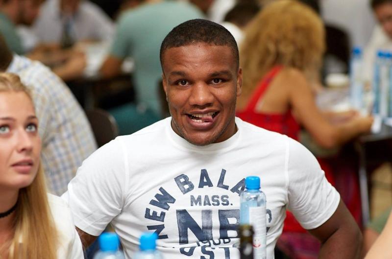 Беленюк висловив свою думку щодо ганебного рішення Міжнародної федерації дзюдо стосовно російських спортсменів, зробивши різке звинувачення - Футбол24.