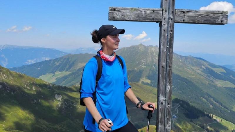 Екс-перша ракетка України виходить на корт після таємничої піврічної перерви, під час якої навіть відмовилася від участі у Вімблдоні - Футбол24.