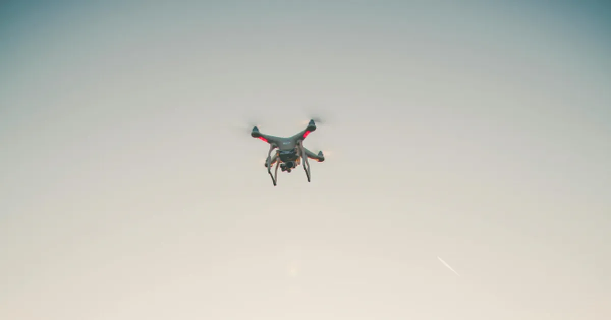 Дрони з Росії знову вторглися в повітряний простір Молдови.
