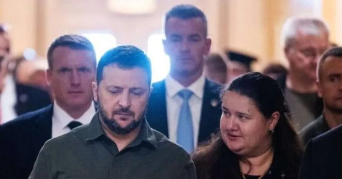 Зеленський оголосив про призначення Оксани Маркарової на посаду своєї радниці з питань відновлення України та залучення інвестицій.