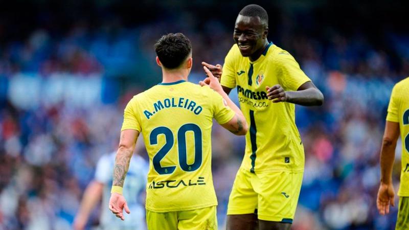 Вільяреал здобув важливу перемогу над Сосьєдадом, випередивши Реал у турнірній таблиці Ла Ліги. Обидві команди порадували вболівальників кількома вражаючими голами - Футбол24.