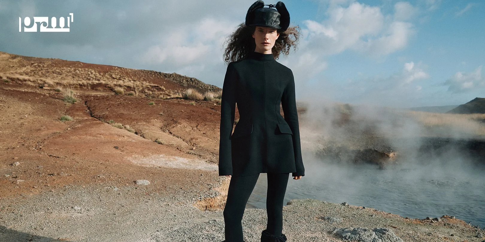 Inside PRM — це інноваційний підхід до розкоші в шопінгу, створений для покоління, яке ігнорує традиційні рамки.