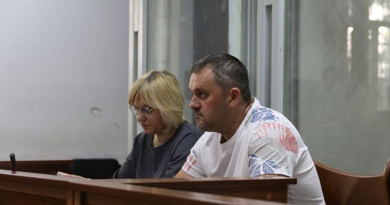 Розгляд питання про зміну запобіжного заходу детективу НАБУ Гусарову, який безпідставно перебуває під вартою в СІЗО, відбудеться 5 грудня.