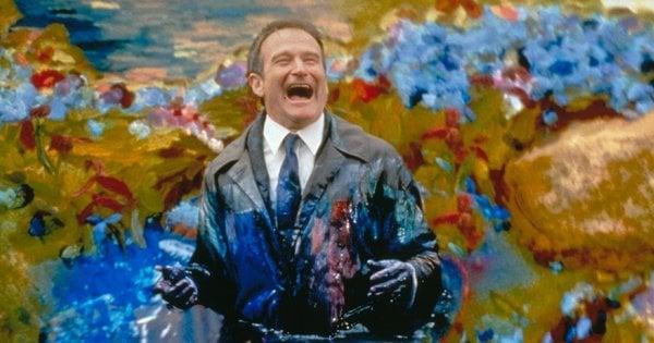 Понад життя: драми та комедії про кохання по ту сторону смерті.